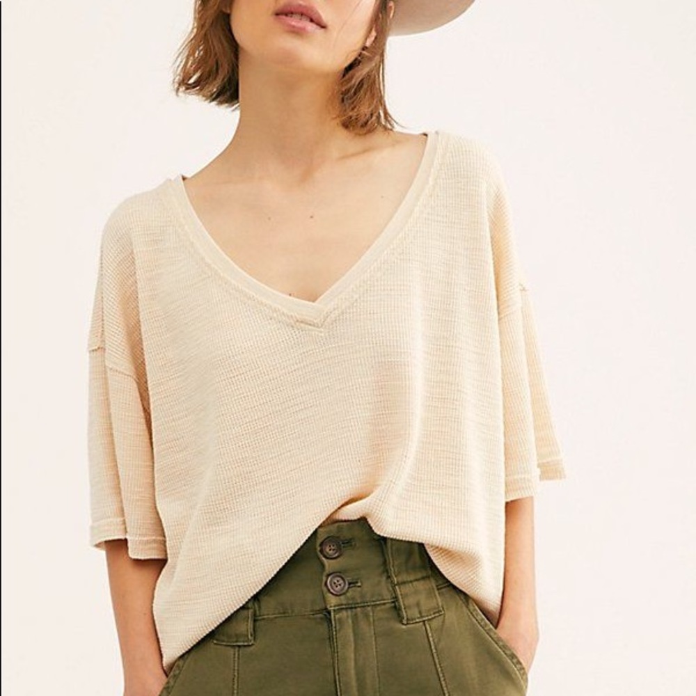 We the free / freepeople thermal